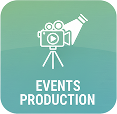 Event video production
